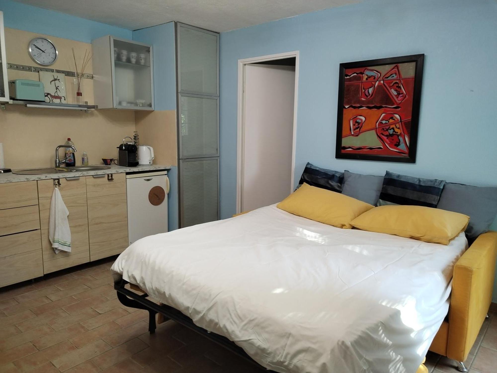 Au Mas Saint Pierre Hotel Pignans Buitenkant foto